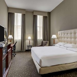 Deluxe King Room Disability Access